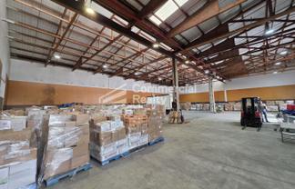 Functional And Affordable Industrial Unit