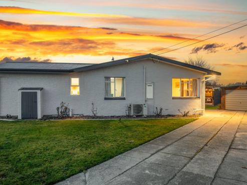 39 Ashworth Street, Alexandra