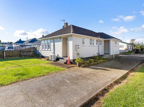 1/59 Swaffield Road, Papatoetoe