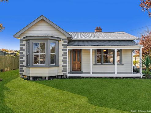 14 Warwick Street, Mayfield