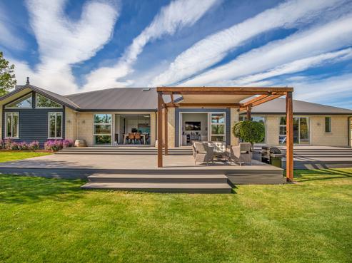 731 East Maddisons Road, Rolleston
