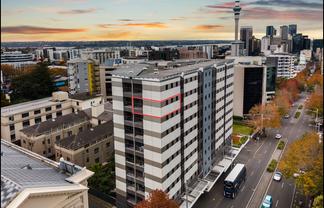 804/421 Queen Street, Auckland Central