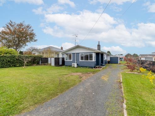 70 Allen Street, Morrinsville