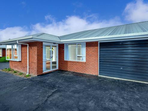 3/97 Mandeville Street, Riccarton
