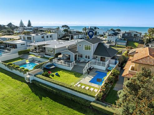 162 Oceanbeach Road, Mount Maunganui