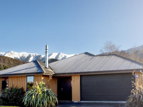 6 Mount Charon Place, Hanmer Springs