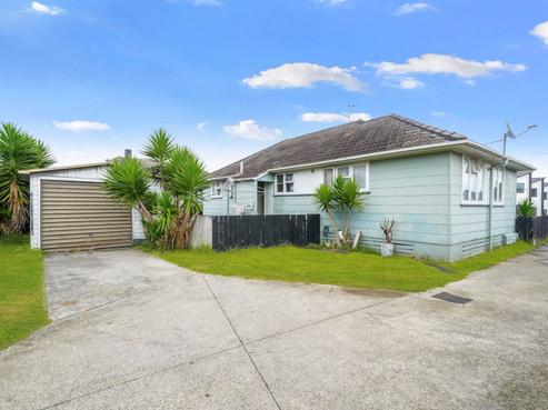 18 Arimu Road, Papakura