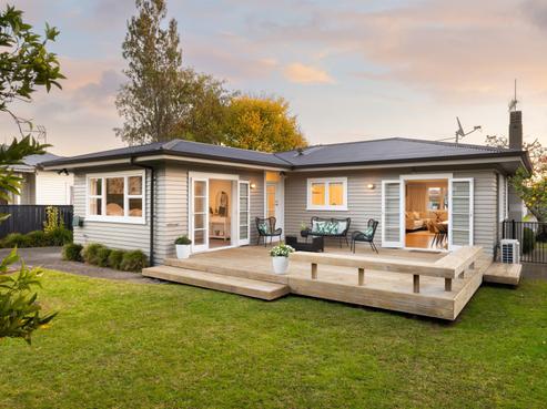 8 Saint Winifreds Avenue, Hamilton East