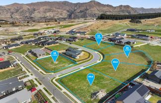15 Erewhon Crescent, Wanaka