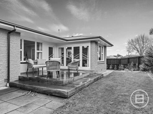 76 Frankleigh Street, Somerfield