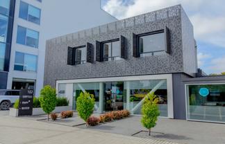 Immaculate Victoria Street opportunity