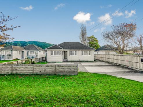 9 Fitzherbert Road, Wainuiomata