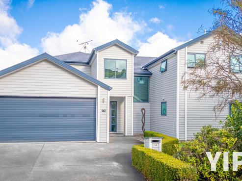 140 Woodman Drive, Tawa