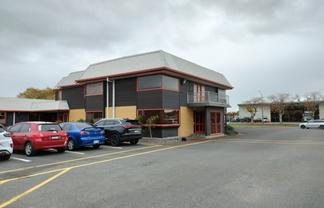 First Floor Office Space