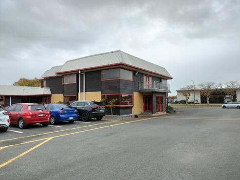 1 Waihou Street, Matamata