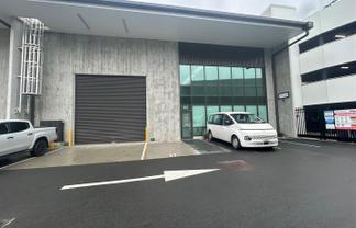 Savills | A-Grade Penrose Unit – 345sqm