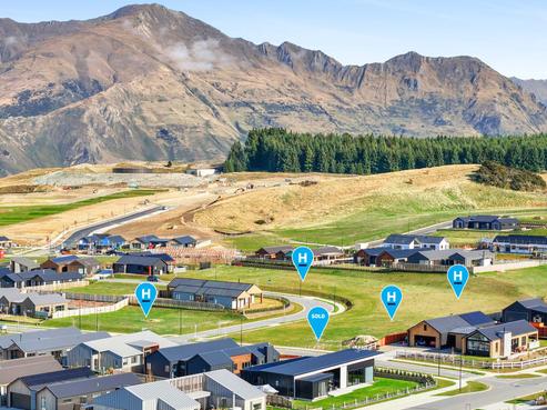19 Erewhon Crescent, Wanaka