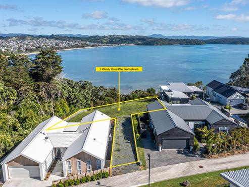 3 Wendy Hood Way, Snells Beach
