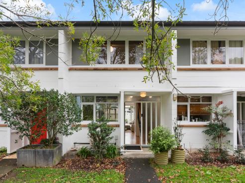 7/142 Howe Street, Freemans Bay