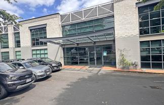 750M² INDUSTRIAL SPACE FOR LEASE
