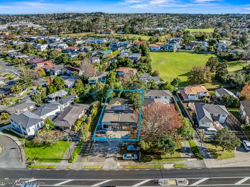 218 Forrest Hill Road, Forrest Hill