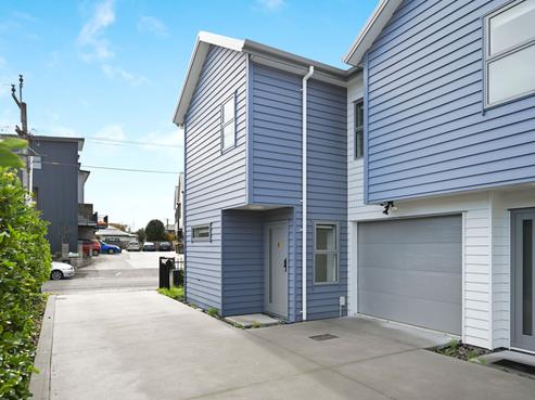 6/29 May Street, Hamilton East