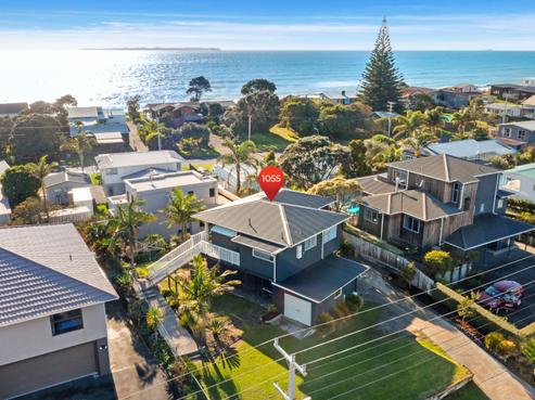 1055 Papamoa Beach Road, Papamoa