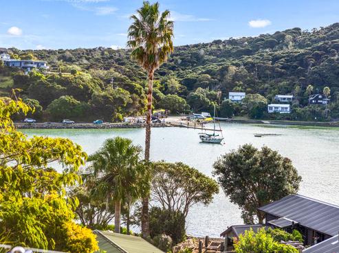 9A Beach Road, Mangonui