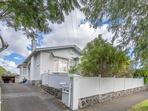 50 Peary Road, Mount Eden