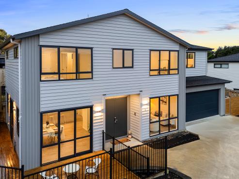 4 Ambrosia Avenue, Henderson