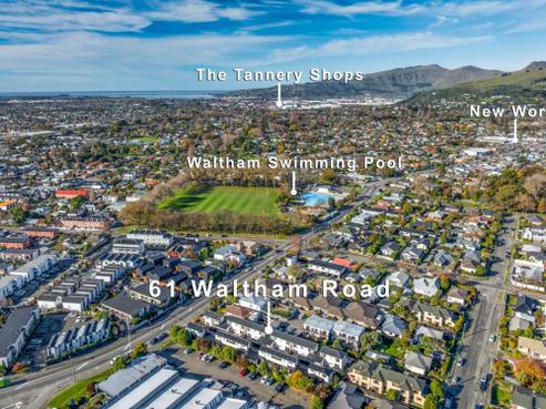 61 Waltham Road, Sydenham