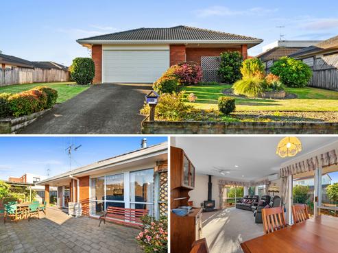 5 Bayfair Drive, Mount Maunganui