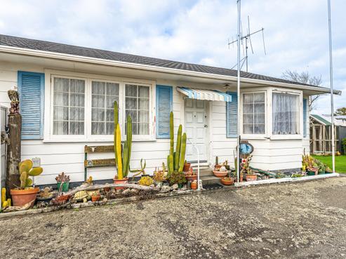 35D Gonville Avenue, Gonville