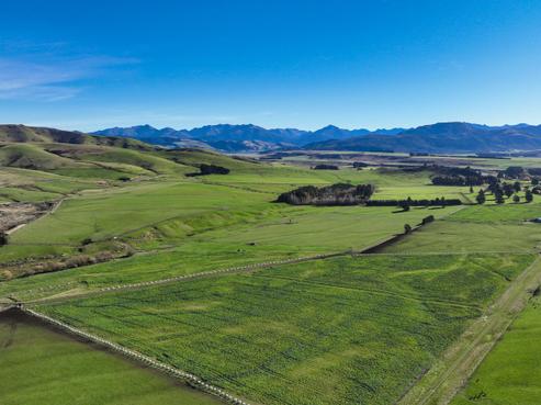 205B Dunrobin Valley Road, Mossburn