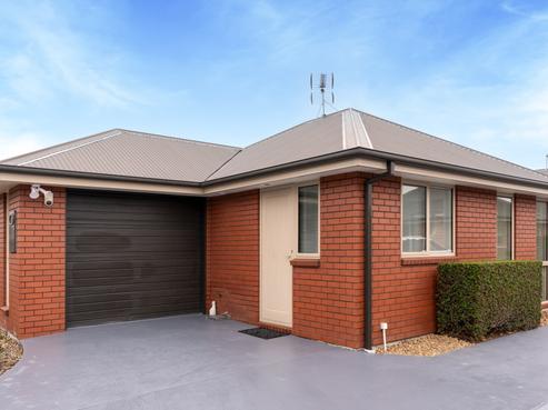 4F Railway Terrace, Templeton