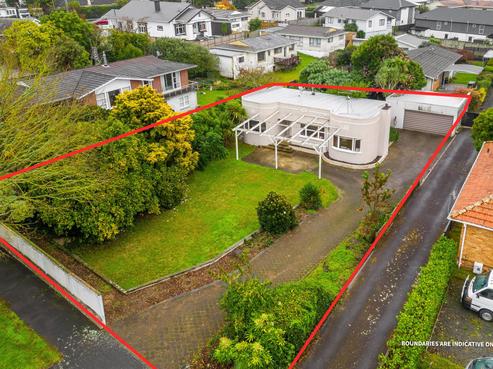 24 Maeroa Road, Beerescourt