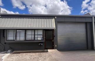 Lincoln North location - great all rounder