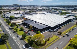 Profile in Mount Wellington! 