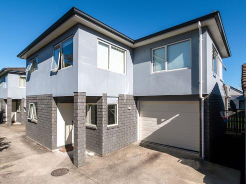 28B Elizabeth Street, Victoria