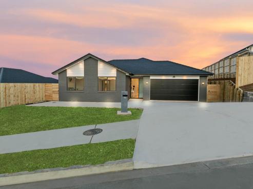 16 Piedmonte Avenue, Pokeno