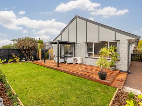 1/15 Heathglen Avenue, Parklands