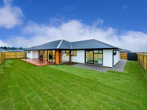 5 Appaloosa Way, Rolleston