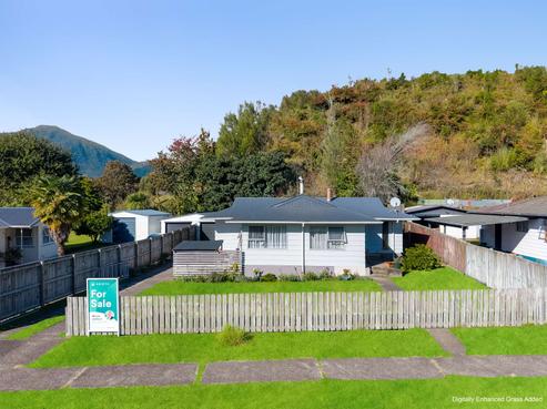 6 Ballantrae, Kawerau