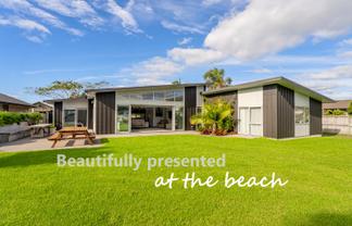 20 Captain Wood Avenue, Whitianga