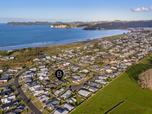 20 Captain Wood Avenue, Whitianga