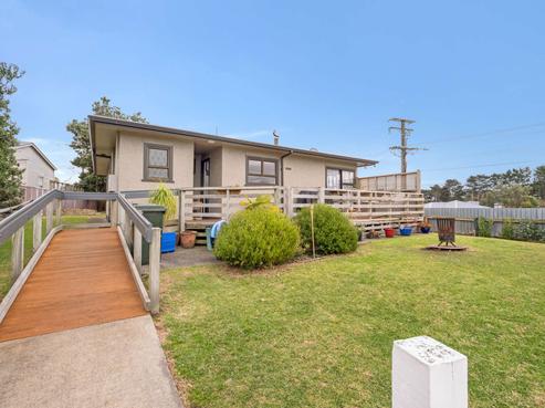 54 Mosston Road, Castlecliff