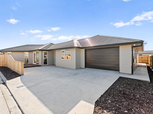6 Lawry Lane, Feilding