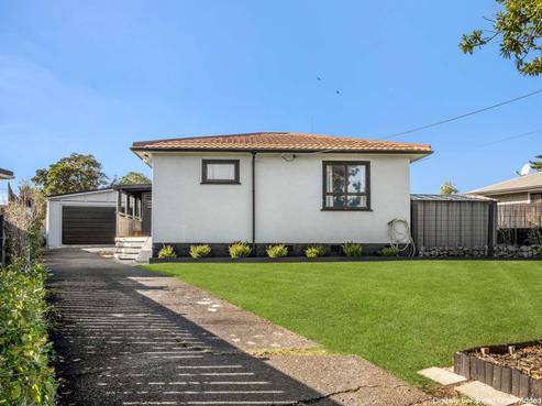 10 Omori Place, Castlecliff