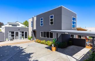 15 Dillon Street, Blenheim