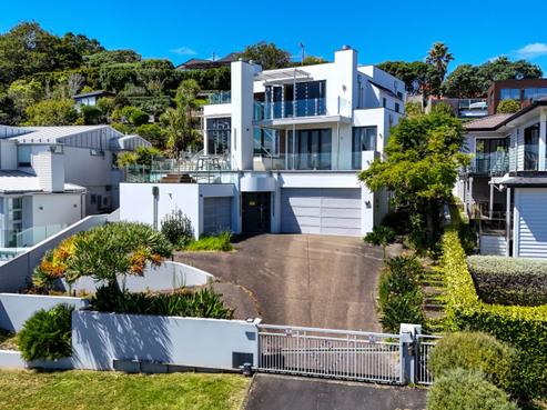 5 Waitara Road, Saint Heliers